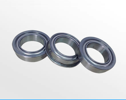 Stainless Steel Bearings