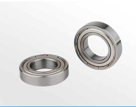 Deep Groove Ball Bearings