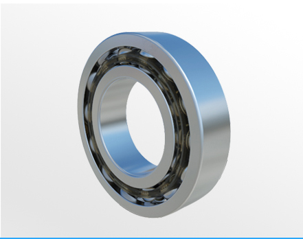 Angular Contact Ball Bearings