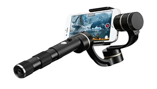 Handheld Stabilizer